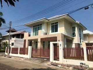 For sale 3 bedrooms house in Hang Dong, Chiang Mai