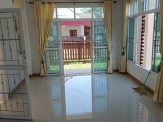 For sale 3 bedrooms house in Hang Dong, Chiang Mai