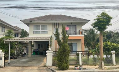 À vendre 3 chambres villa à Hang Dong, Chiang Mai