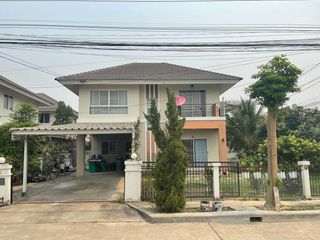 Villa zum Kauf mit 3 Zimmer in Hang Dong, Chiang Mai