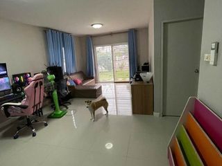 Villa zum Kauf mit 3 Zimmer in Hang Dong, Chiang Mai