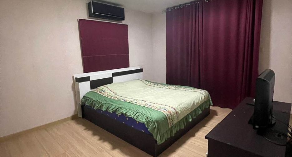 For sale 3 bedrooms villa in Hang Dong, Chiang Mai