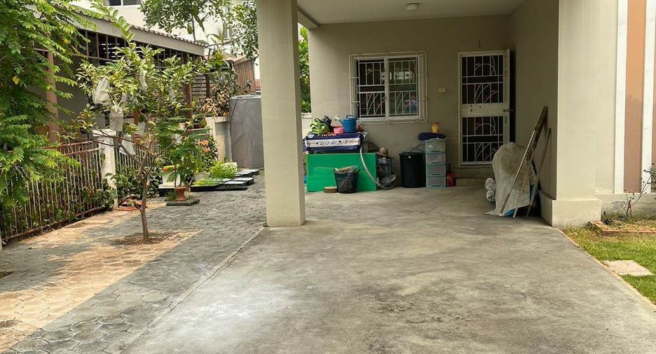 For sale 3 bedrooms villa in Hang Dong, Chiang Mai