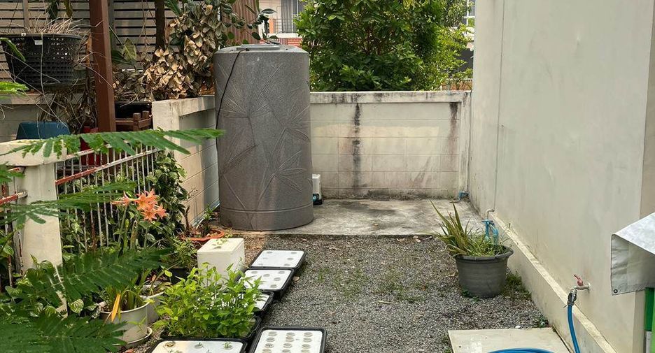 For sale 3 bedrooms villa in Hang Dong, Chiang Mai