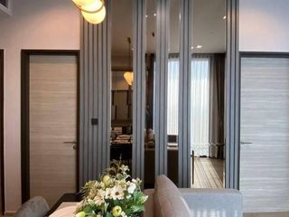 Condo en alquiler de 2 habitaciones en Chatuchak, Bangkok