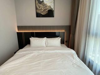 Condo en alquiler de 2 habitaciones en Chatuchak, Bangkok