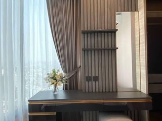 Condo en alquiler de 2 habitaciones en Chatuchak, Bangkok