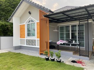 For sale 3 ベッドルーム house in San Sai, Chiang Mai