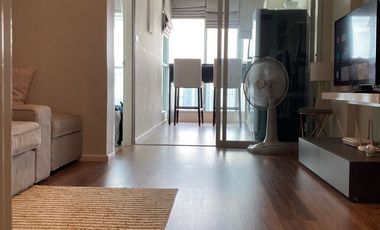À vendre 1 chambre condo à Khlong Toei, Bangkok