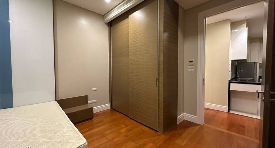 Wohnung zur Miete mit 2 Zimmer in Khlong Toei, Bangkok