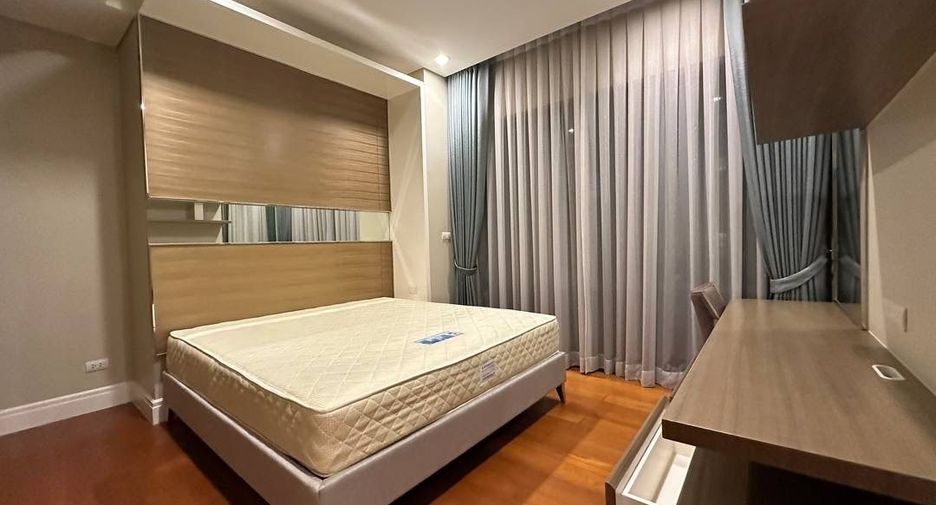 Wohnung zur Miete mit 2 Zimmer in Khlong Toei, Bangkok