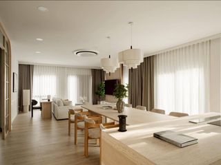 For rent 5 bedrooms house in Bang Phli, Samut Prakan