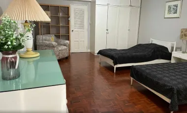 For rent 3 bedrooms apartment in Watthana, Bangkok