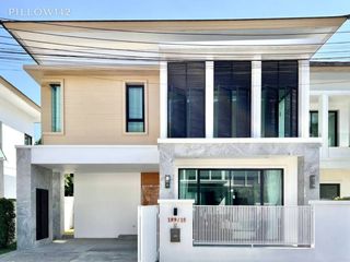 For sale 3 bedrooms house in Mueang Chiang Mai, Chiang Mai