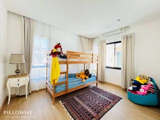 For sale 3 bedrooms house in Mueang Chiang Mai, Chiang Mai