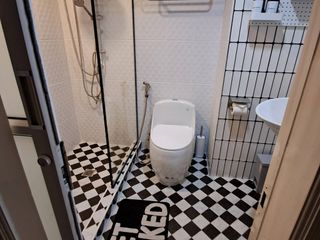 For rent スタジオ condo in Phaya Thai, Bangkok