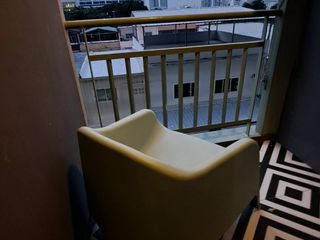 For rent スタジオ condo in Phaya Thai, Bangkok