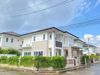 For Rent 4 Bedroom House In San Sai, Chiang Mai