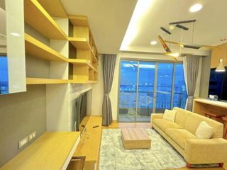 For rent 2 ベッドルーム condo in Khlong Toei, Bangkok