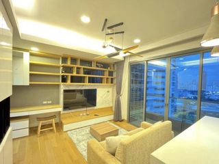 For rent 2 ベッドルーム condo in Khlong Toei, Bangkok