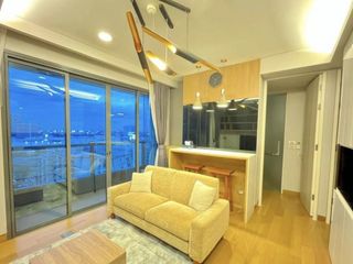 For rent 2 ベッドルーム condo in Khlong Toei, Bangkok