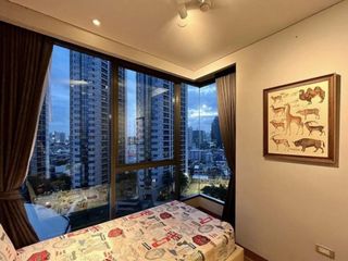 For rent 2 ベッドルーム condo in Khlong Toei, Bangkok