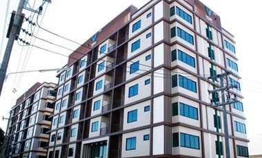 À vendre 1 chambre condo à Mueang Chiang Mai, Chiang Mai