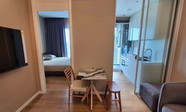 Wohnung zur Miete mit 1 Zimmer in Chatuchak, Bangkok