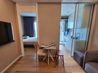 For rent 1 bed condo in Chatuchak, Bangkok