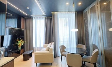 Wohnung zur Miete mit 2 Zimmer in Watthana, Bangkok