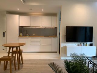 Wohnung zur Miete mit 2 Zimmer in Sathon, Bangkok
