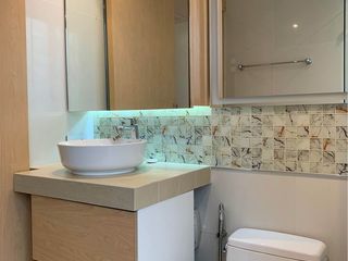 Wohnung zur Miete mit 2 Zimmer in Sathon, Bangkok