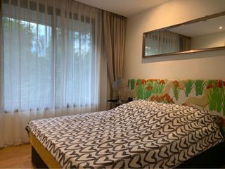 Wohnung zur Miete mit 2 Zimmer in Sathon, Bangkok