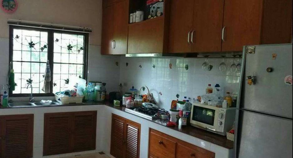 Haus zum Kauf mit 5 Zimmer in Hang Dong, Chiang Mai