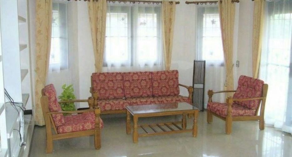 Haus zum Kauf mit 5 Zimmer in Hang Dong, Chiang Mai