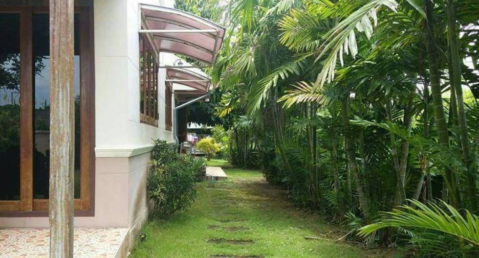 Haus zum Kauf mit 5 Zimmer in Hang Dong, Chiang Mai