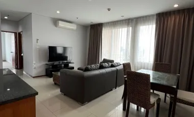 ให้เช่า 2 ห้องนอน คอนโด ใน คลองสาน, กรุงเทพฯ