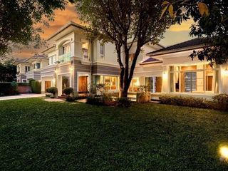 For sale 4 bedrooms house in Mueang Chiang Mai, Chiang Mai