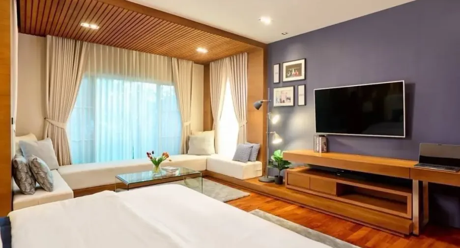 出售 4 卧室 独立屋 在 Mueang Chiang Mai, Chiang Mai