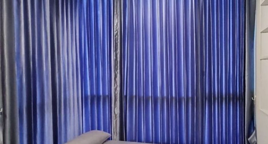 For rent 1 bed condo in Bang Sue, Bangkok