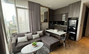 Wohnung zur Miete mit 2 Zimmer in Watthana, Bangkok