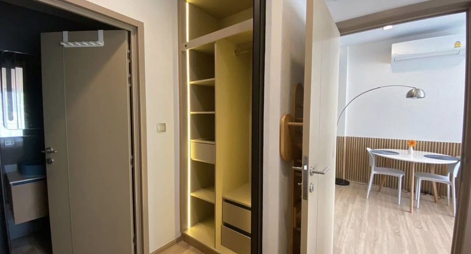 For sale 1 bed condo in Suan Luang, Bangkok