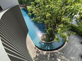 For sale 1 bed condo in Suan Luang, Bangkok