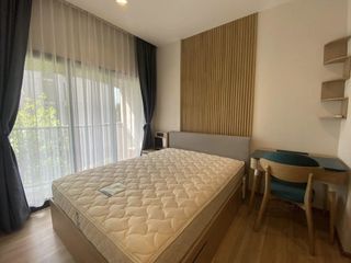 For sale 1 bed condo in Suan Luang, Bangkok
