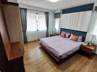 Villa en venta de 4 habitaciones en Hang Dong, Chiang Mai