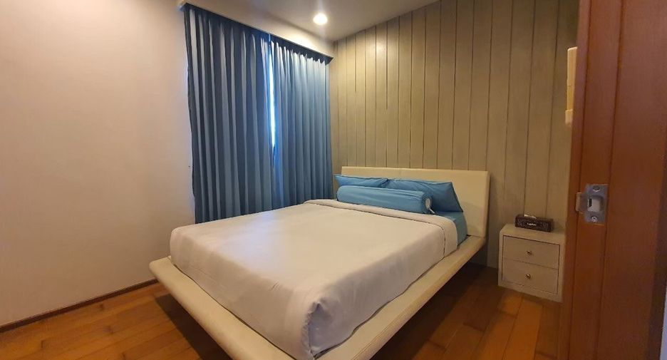 Condo en venta de 2 habitaciones en Hua Hin, Prachuap Khiri Khan