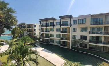 Wohnung zum Kauf mit 2 Zimmer in Hua Hin, Prachuap Khiri Khan