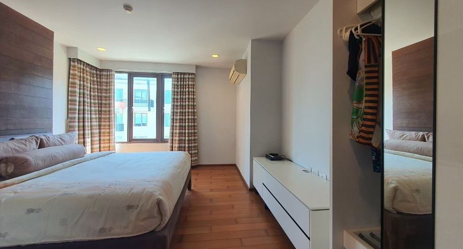 Condo en venta de 2 habitaciones en Hua Hin, Prachuap Khiri Khan