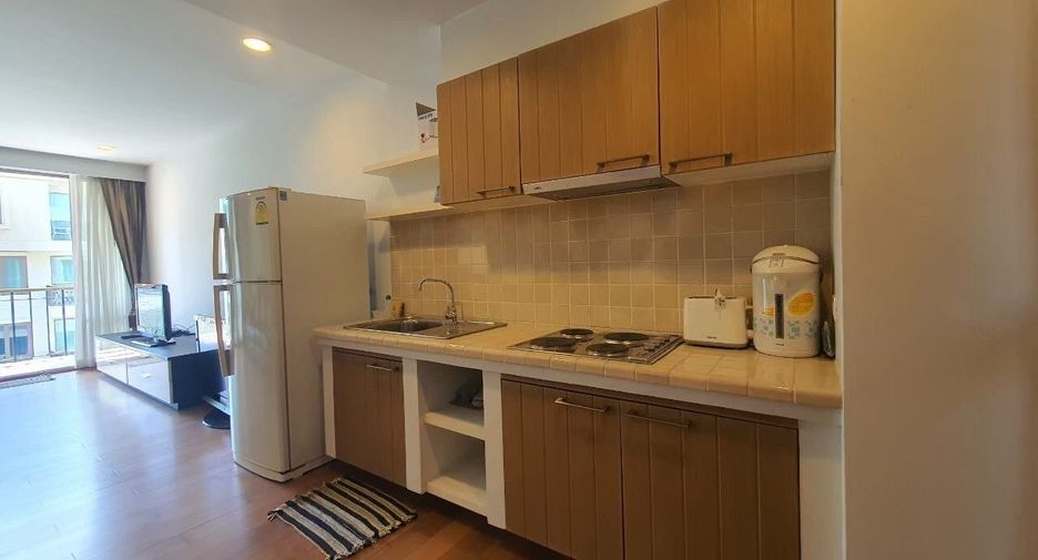Condo en venta de 2 habitaciones en Hua Hin, Prachuap Khiri Khan