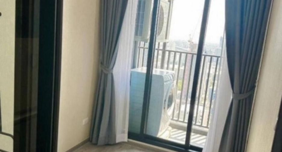 Wohnung zur Miete mit 1 Zimmer in Watthana, Bangkok